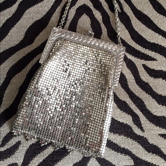 🎉💥Host Pick💥🎉 Vintage Whiting & Davis - Picture 1 of 5